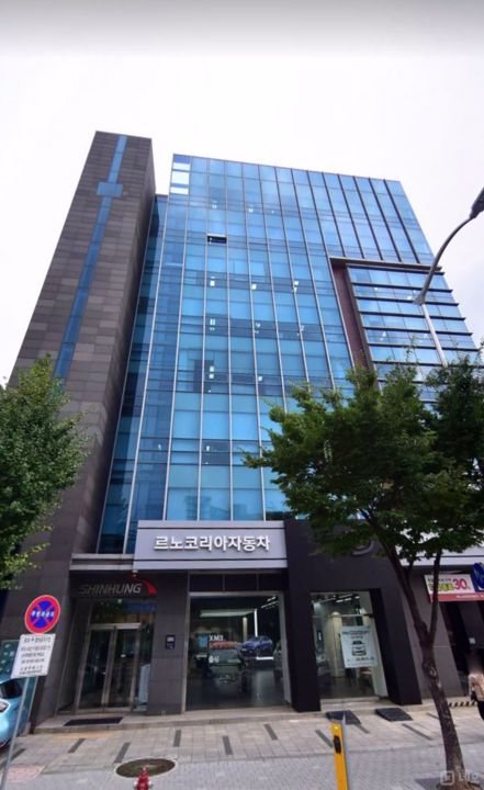 방배동 복합상권에 위치한 스튜디오 매물의 7번째 사진