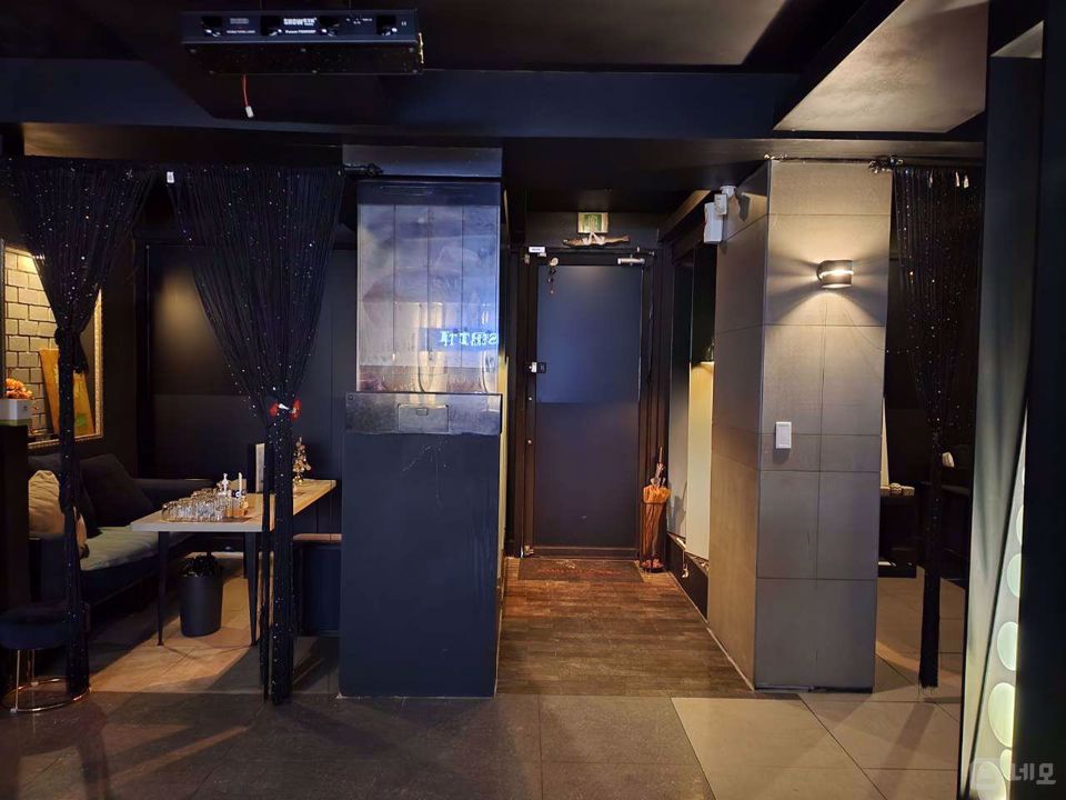 연수동 맛고을길 위치, 단골고객 많은 연수동 바(BAR) 매물의 4번째 사진