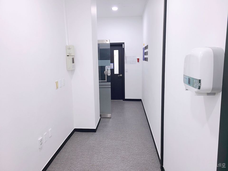 노량진동 복합상권에 위치한 학원 매물의 7번째 사진