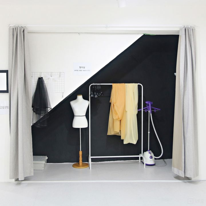 구의동 아차산역 역세권, 깔끔한 인테리어, 예약 많은 대여 스튜디오 매물의 4번째 사진