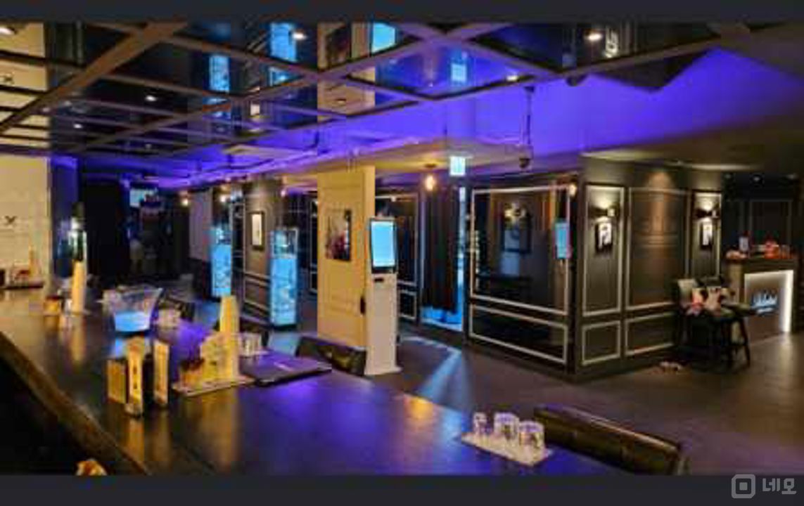 시설집기 포함 인테리어 완비된 화곡동 BAR 매물의 3번째 사진