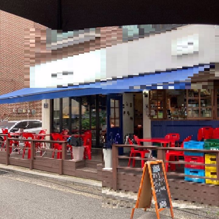 야탑역 역세권에 위치한 야탑동 요리주점 매물의 5번째 사진