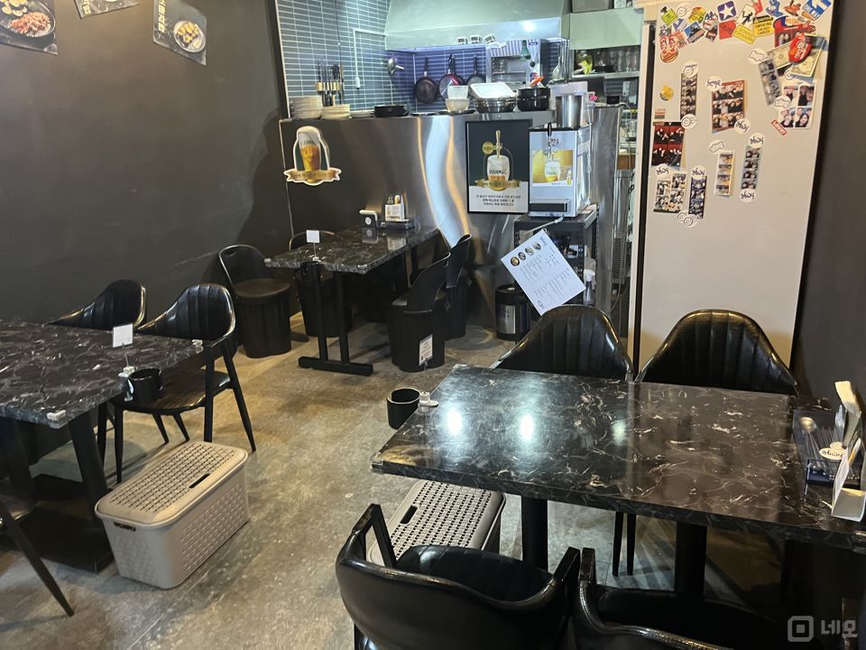 송파구 석촌동 성업중인 1층 요리주점 임대 매물의 2번째 사진