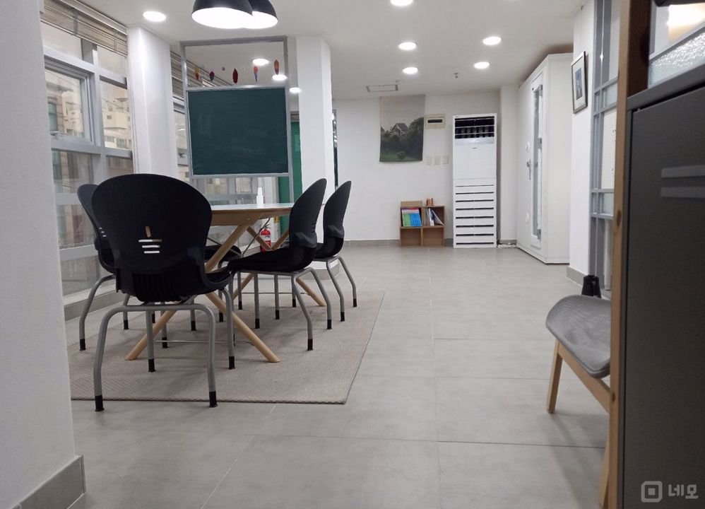 가오리역 초역세권 접근성 좋은 수유동 4층 사무실 매물의 3번째 사진