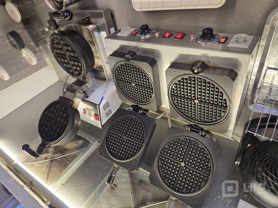 매출 높은 도로변 오토 매장 프렌차이즈 커피점 매출공개 가능 매물의 4번째 사진