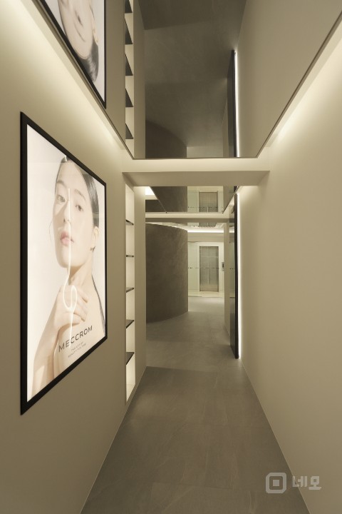 에스테틱 교육장 청담역 5분거리 최적 상가 양도합니다. 매물의 5번째 사진