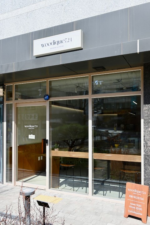 신대방동 인테리어 예쁜 카페 매물의 5번째 사진