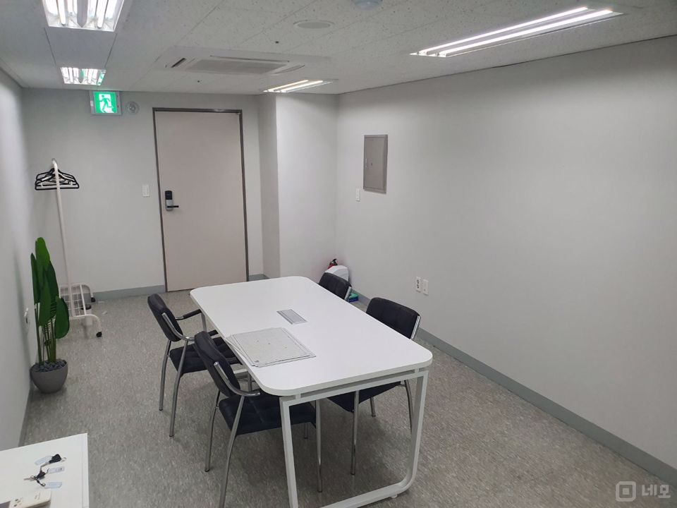 저렴한 마곡지구 사무실 입주협의 가능 매물의 1번째 사진