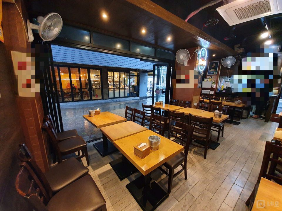 서초동 매출 잘 나오는 매물 입니다 매물의 3번째 사진