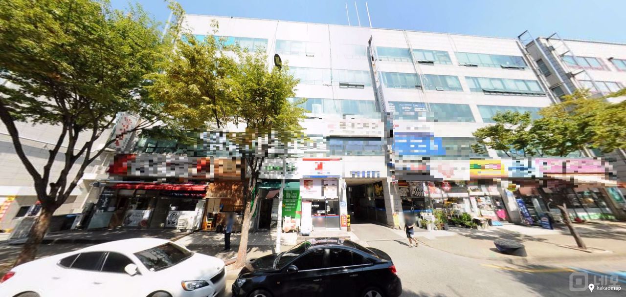 ★경기 안산시에 있는 의류 판매점 임대 매물입니다.★ 매물의 1번째 사진