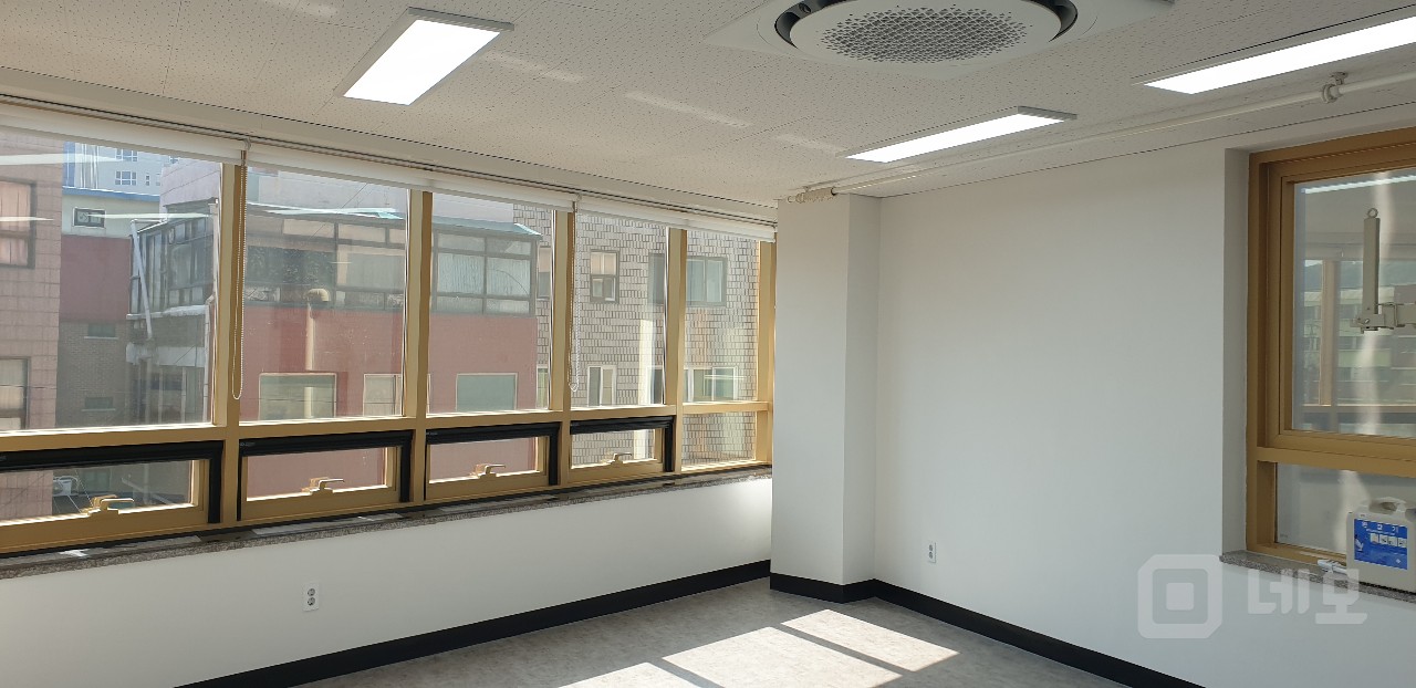 🏙️ 종로구 신축급 소형 사무실! 성현빌딩 8층 🌿 매물의 7번째 사진