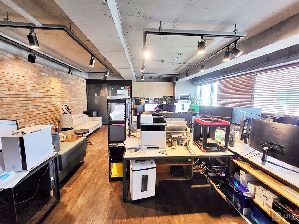 🟧강남대로 양재역 가까운 노출 디자인 컨셉 소형 대장급 디자인  매물의 7번째 사진