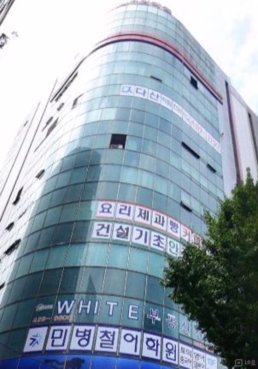 미추홀구 주안동 위치좋은 대로변 7층 사무실 매물의 5번째 사진