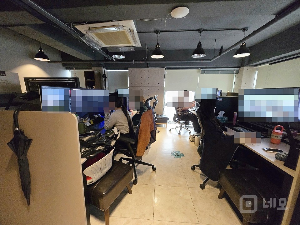 📌언주역, 초역세권, A급인테리어, 룸2, 주차가능📌 매물의 4번째 사진