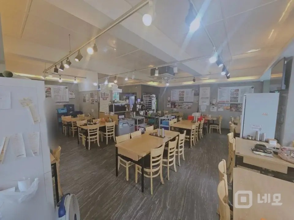 1층 음식점 최고의 입지 매물의 1번째 사진
