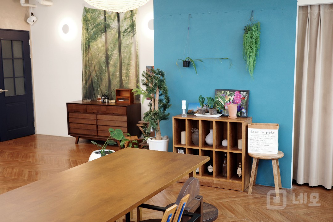 화곡 40평대 3개룸 파티룸+스튜디오+작업실 매물의 11번째 사진