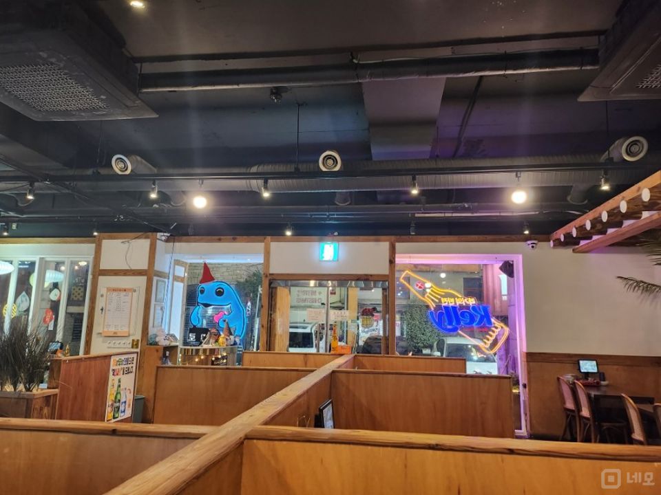 종로구 동숭동 접근성 좋은 1층 맥주집 매물의 1번째 사진