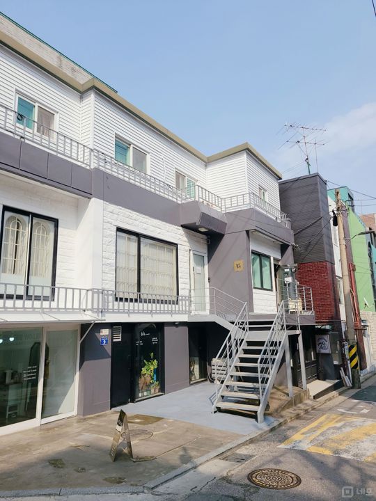 상수역 인근에 저렴한 매물 매물의 7번째 사진