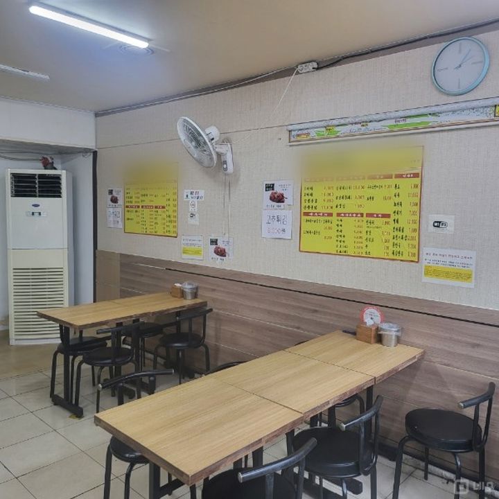 하남시 단골고객 많은 동네 맛집 치킨 매장 매물의 1번째 사진