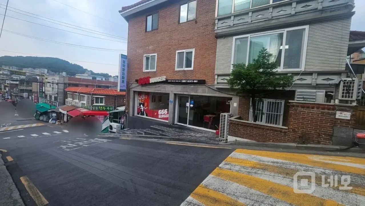 666버거 신림점 매물의 7번째 사진