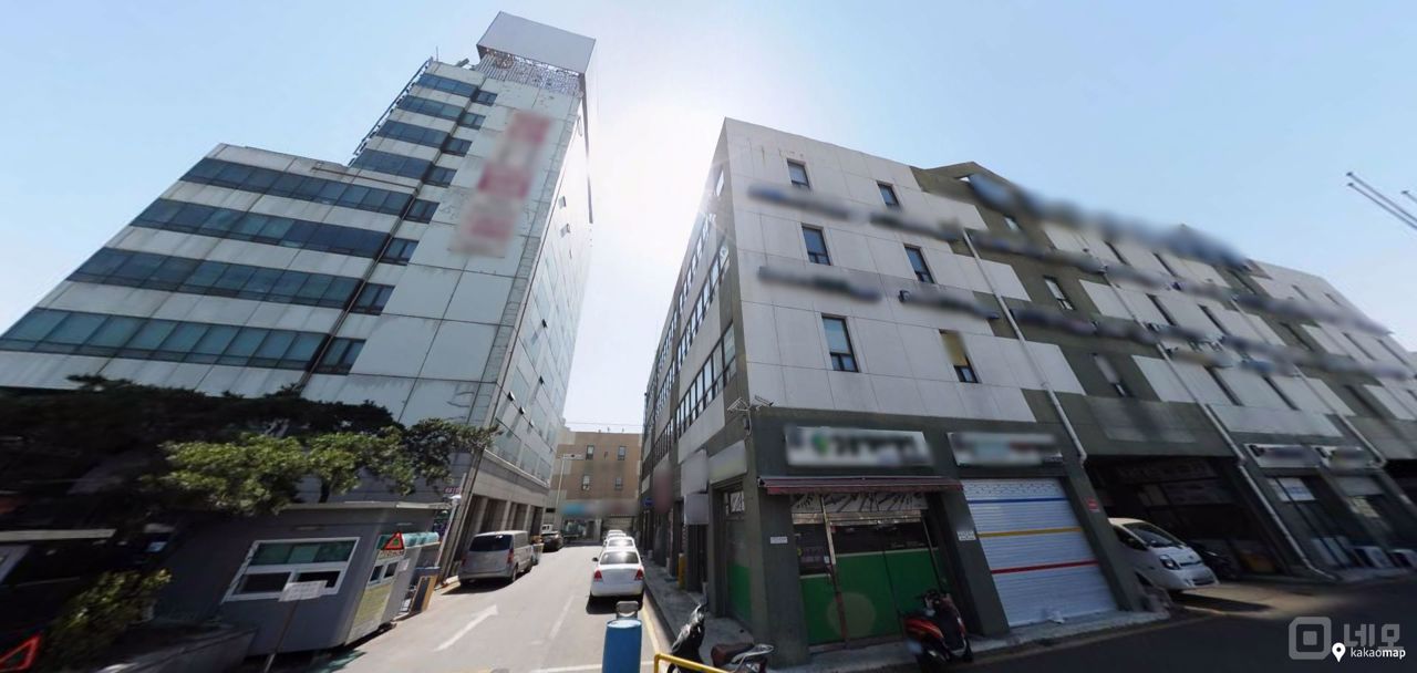 구로역 도보 3분거리 역세권 쾌적하고 깔끔한 사무실 임대 매물의 5번째 사진