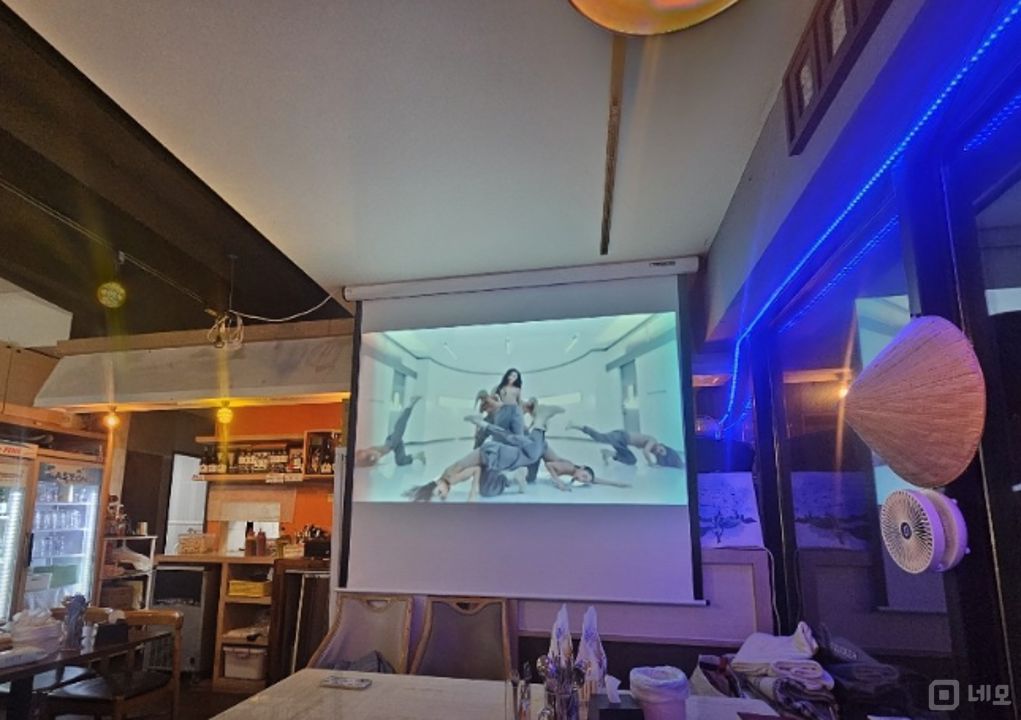 장안구 영화동 접근성 좋은 1층 상가 임대 매물의 2번째 사진