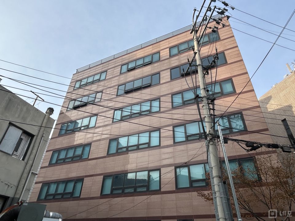 역삼동 초가성비 사무실 매물 매물의 7번째 사진