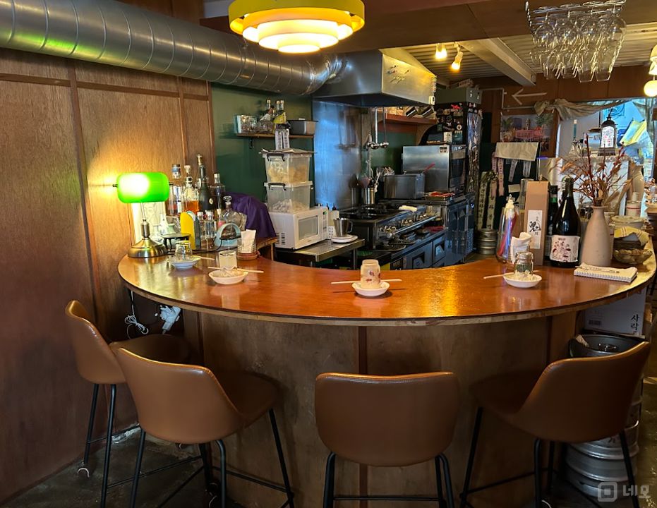 중구 황학동 위치좋은 1층 상가 임대 매물의 1번째 사진