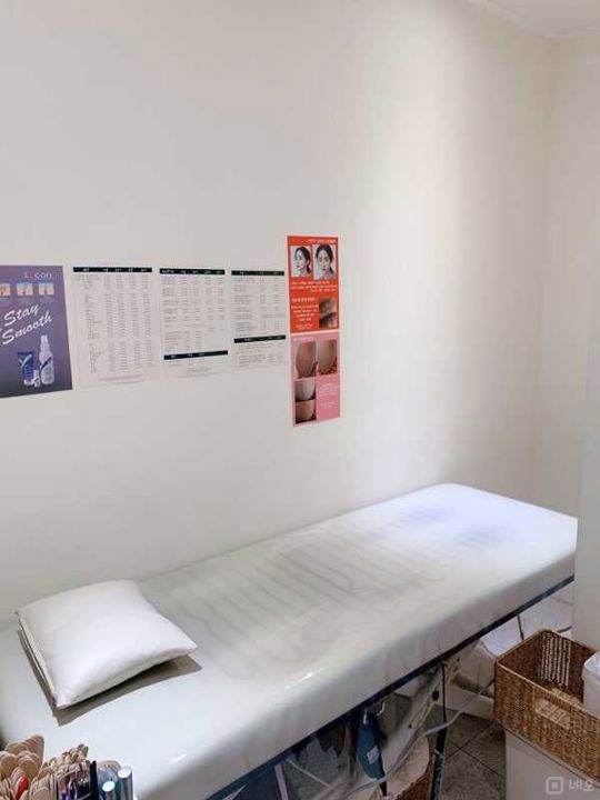 서초동 강남역 역세권, 대로변 위치해 접근성 좋은 왁싱 전문샵 매물의 4번째 사진