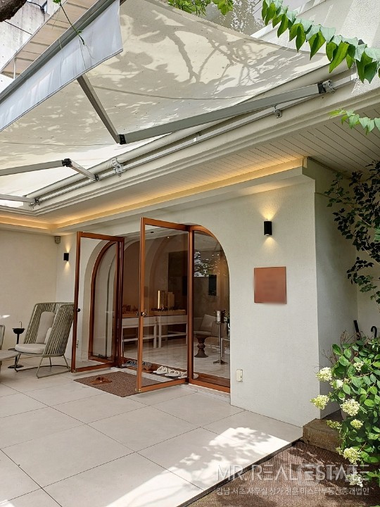 주택형 통사옥 정원 테라스 가성비ACE 매물의 8번째 사진