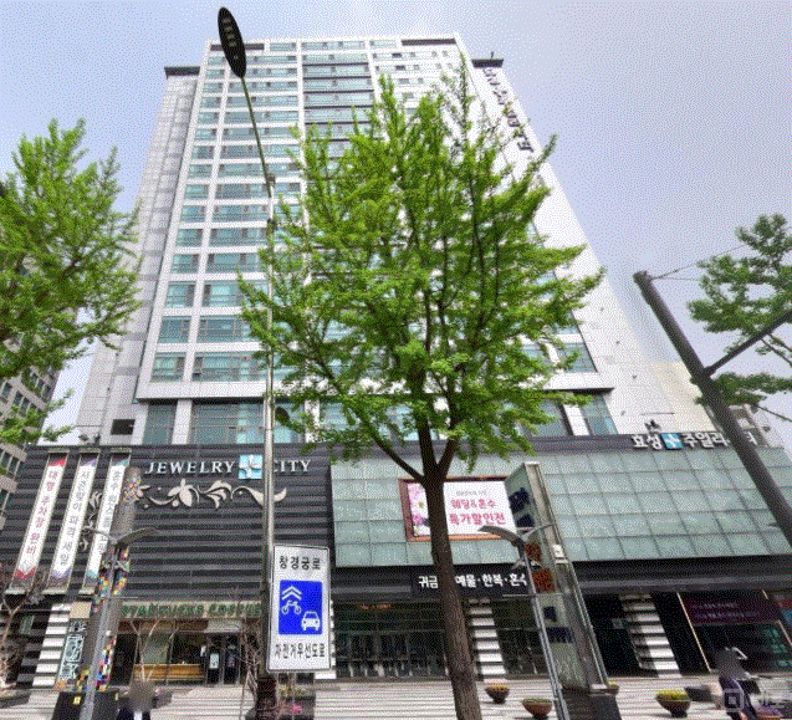 종로 5가역 초역세권 접근성 좋은 인의동 상가 매물의 7번째 사진