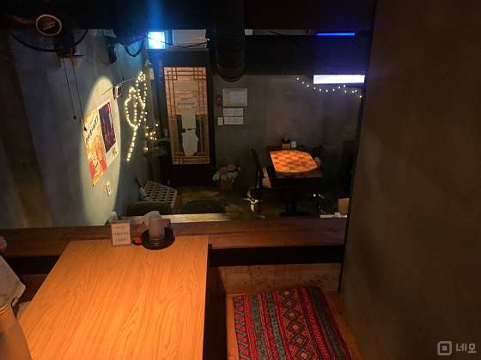 면목동 먹자골목에서 운영중인 술집 매물의 2번째 사진