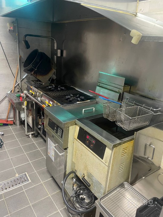 현) 짬뽕&냉면 양도가능 그외업종도 바로 운영가능 매물의 5번째 사진