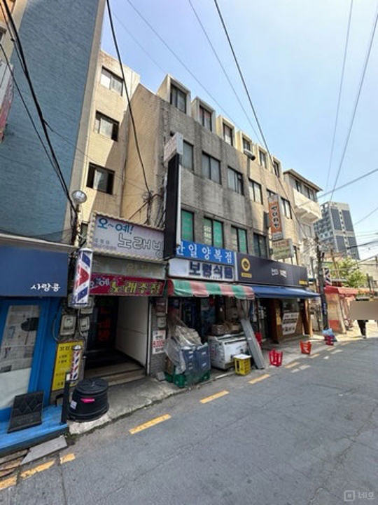 종로5가역 역세권, 접근성 우수한 3층 사무실 매물의 7번째 사진
