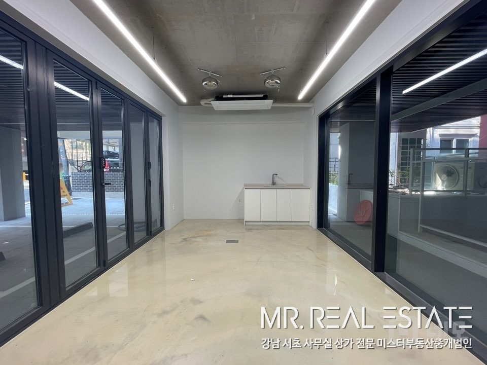 선정릉역2분.신축ACE.단독사옥.통임대.사진有 매물의 12번째 사진