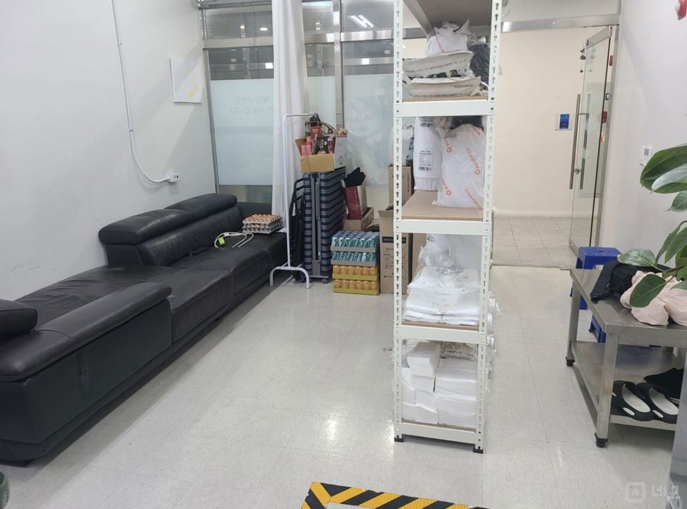 영등포구 영등포동7가 역세권 지하 상가 임대 매물의 1번째 사진