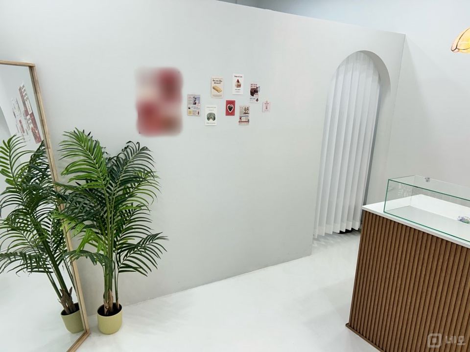 거주민 수요 많은 위례신도시 1층 상가 임대 매물의 1번째 사진