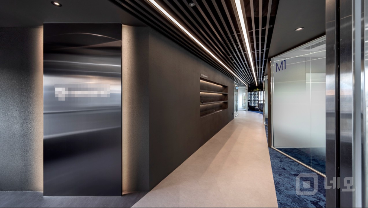 ★ 삼성&선릉 더블역세권, 테헤란로 대로변 Office ★ 매물의 1번째 사진