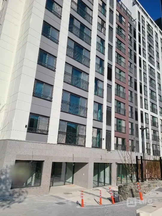 반월 동문디이스트 상가 첫입주하실 분 모집합니다~! 매물의 14번째 사진