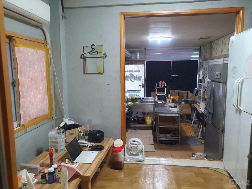 개금동 동서대학교 인근, 시설 집기 완비된 꼬치집 매물의 2번째 사진