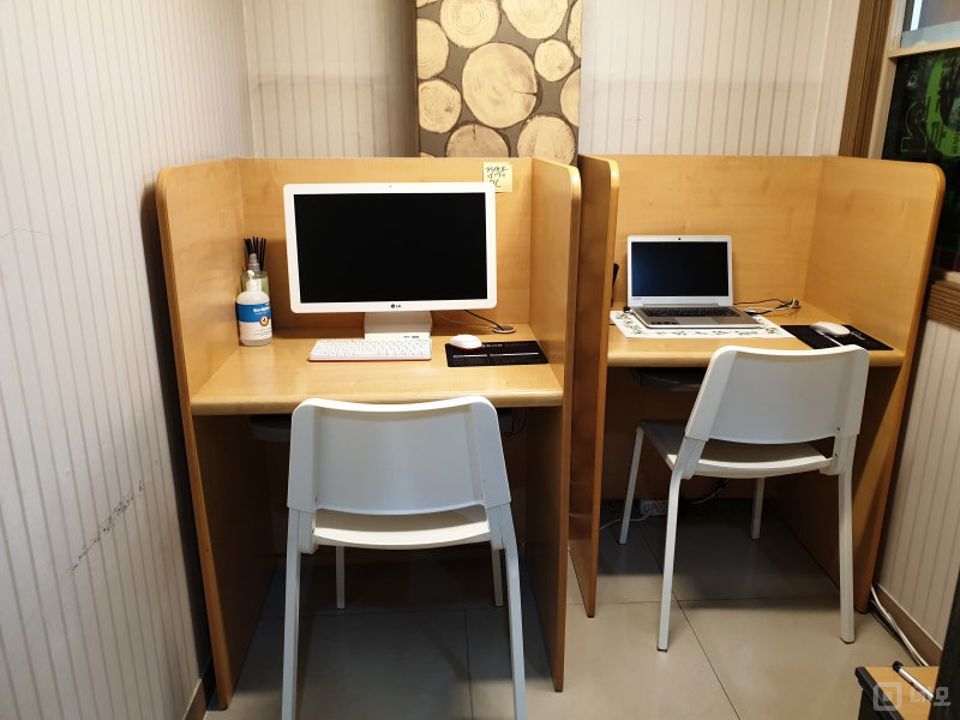 암사동 그대로 운영 가능한 독서실 매물의 6번째 사진