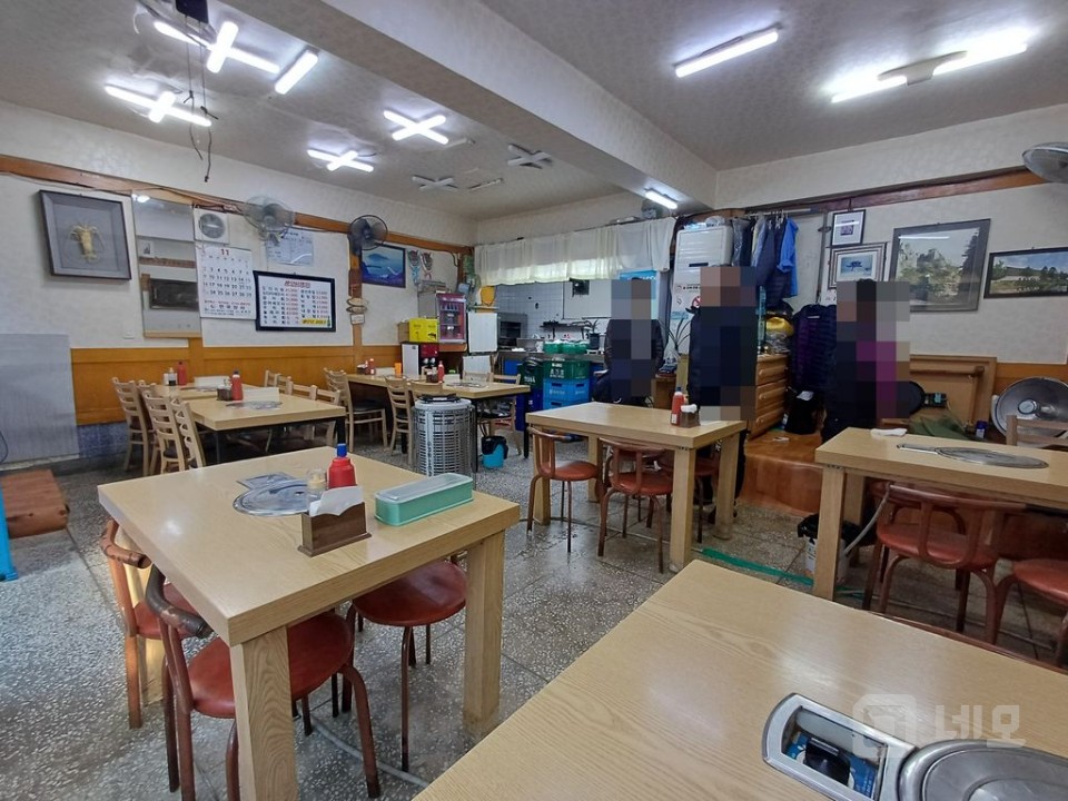 군자역 사거리 코너건물 뭘해도 잘될자리 매물의 2번째 사진