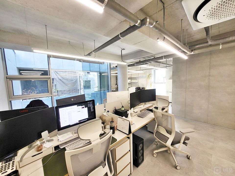 ★ 신축급 내외관 특급 인테리어 디자인 사무공간 카페테리아 ★ 매물의 20번째 사진