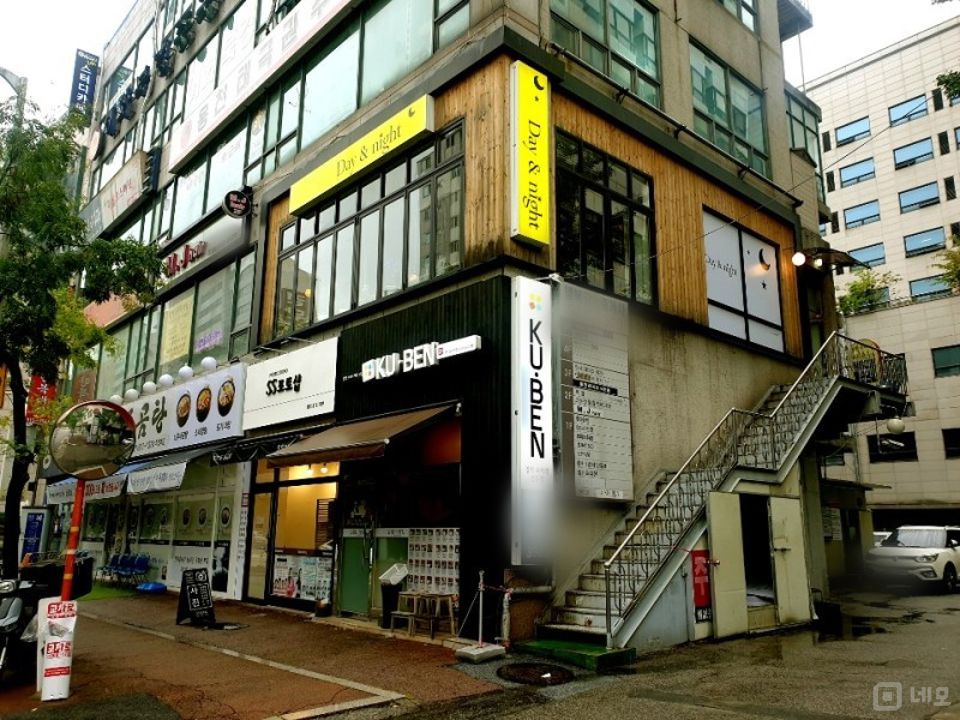 주엽동 초역세권 번화가 주목도 높은 요리주점 매물의 6번째 사진