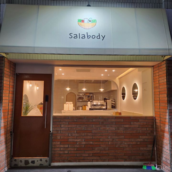 시설 집기 포함, 연산동 샌드위치전문점 매물의 6번째 사진