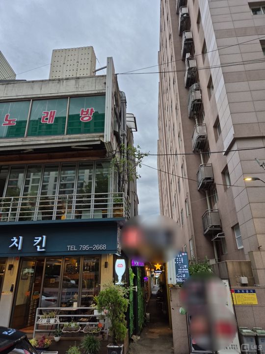 이촌동 시설상태 최상급인 레스토랑 매물의 7번째 사진