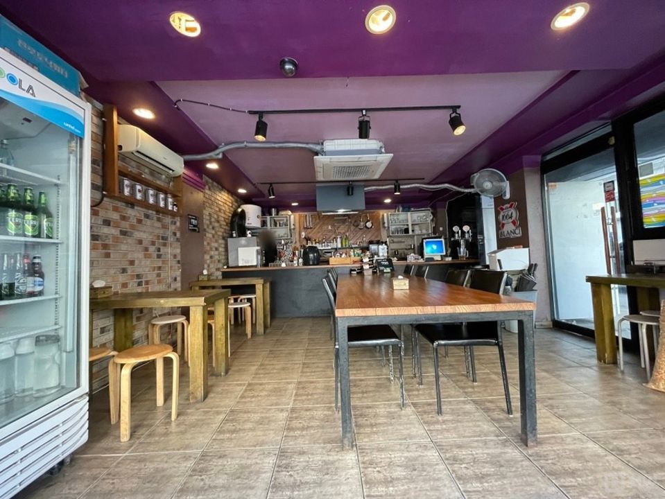 자양동 다양하게 이용 가능한 요리주점 매물의 1번째 사진