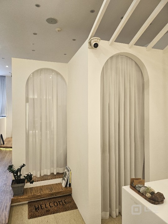 💇♂️💇강력추천 인테리어 완성도 높은 미용실 주차편함💇♂️💇 매물의 5번째 사진