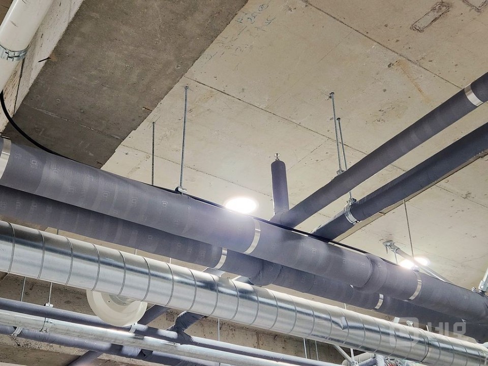 전층 통임대 가능, 다양한 업종 수용 구조 매물의 6번째 사진