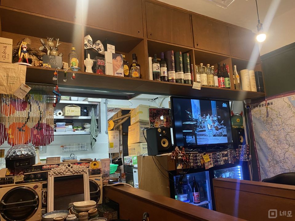 중곡동 아차산역 역세권, 시설 완비, 입소문 듣고 찾아오는 요리주점 매물의 2번째 사진